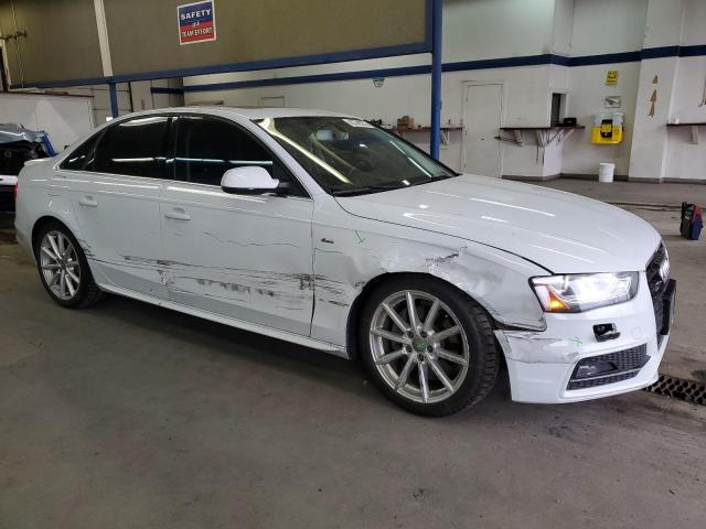 2015 AUDI A4 PREMIUM - WAUFFAFL9FN027268
