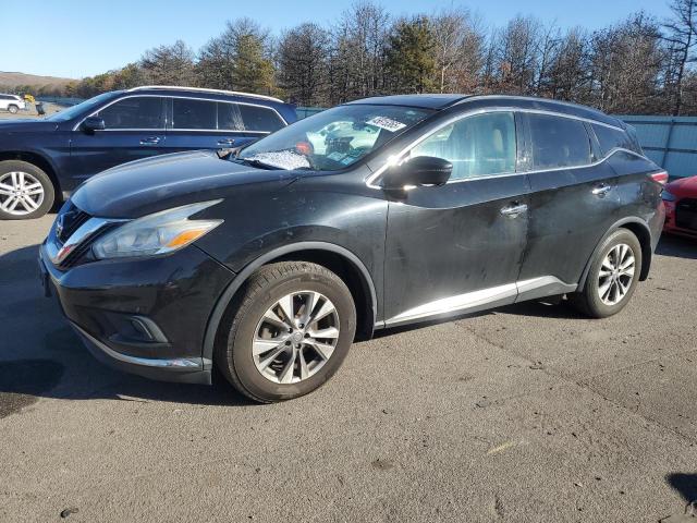 NISSAN MURANO S