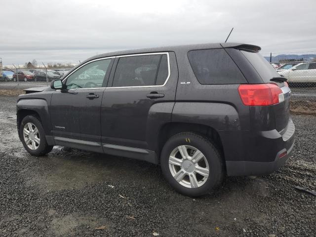 2015 GMC TERRAIN SL - 2GKALMEKXF6245146