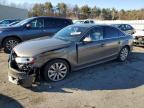 2015 AUDI A4 PREMIUM - WAUBFAFL9FN002479