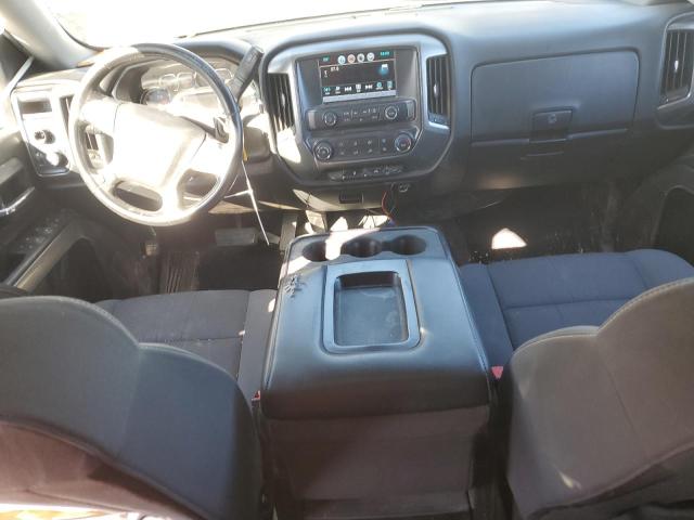 2019 CHEVROLET SILVERADO - 2GCVKPEC8K1143281