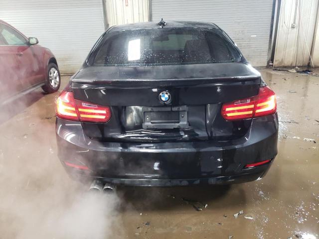 2015 BMW 328 I - WBA3A5G53FNS90106