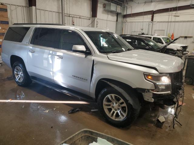 2015 CHEVROLET SUBURBAN 1GNSKJKC2FR675697