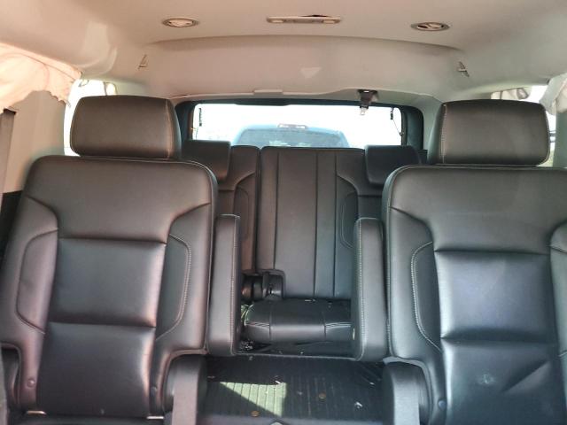 2018 CHEVROLET TAHOE K150 1GNSKCKJXJR309148
