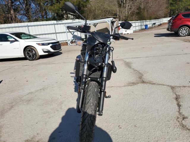 2024 SUZUKI SV650 A - JS1VP55B7R7100586