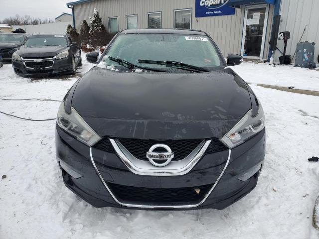 2017 NISSAN MAXIMA 3.5 - 1N4AA6AP1HC451387