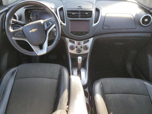 2015 CHEVROLET TRAX KL7CJLSB8FB146506