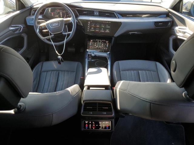 2021 AUDI E-TRON PRE - WA1LAAGE1MB024443
