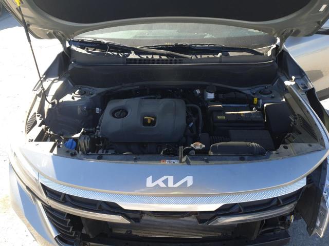 2024 KIA SELTOS EX - KNDER2AA8R7579533