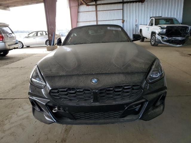 2025 BMW Z4 M40I WBAHF9C05SWY43531