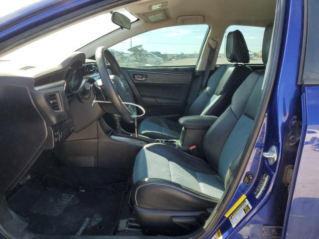 2015 TOYOTA COROLLA L - 5YFBURHE6FP312243