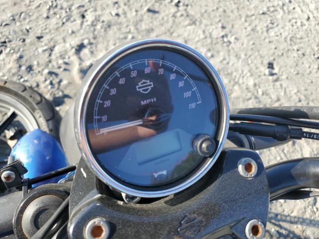 2016 HARLEY-DAVIDSON XG500 1HD4NAA13GC500788