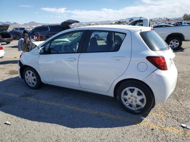 2015 TOYOTA YARIS VNKKTUD33FA030535