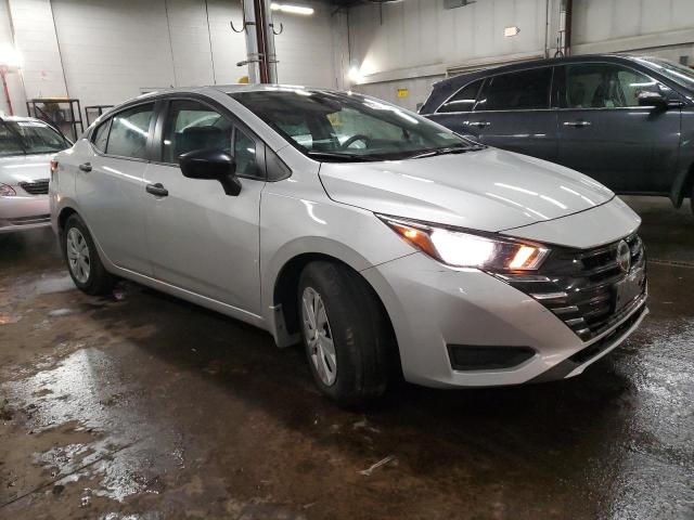 Vin: 3n1cn8dv5pl832890, lot: 43511595, nissan versa s 20234