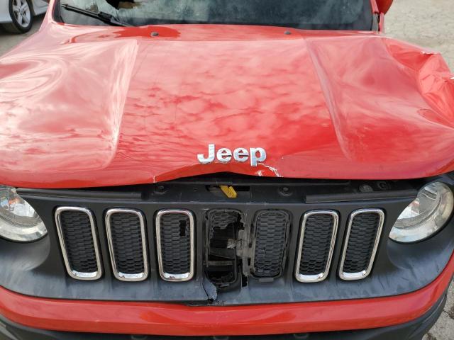 2015 JEEP RENEGADE L - ZACCJBBT7FPB88466