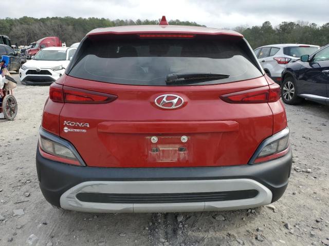 2022 HYUNDAI KONA SEL - KM8K22ABXNU773228