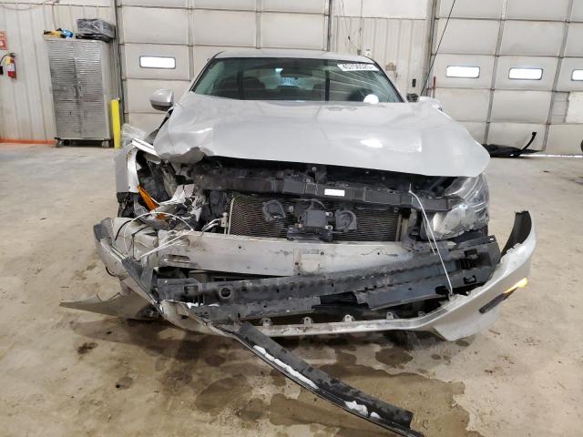 2019 NISSAN ALTIMA S - 1N4BL4BV8KN316757