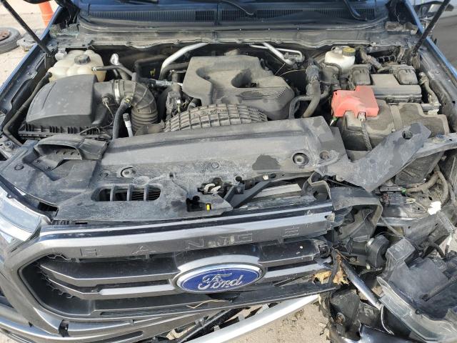 2019 FORD RANGER XL - 1FTER4FH3KLA66429