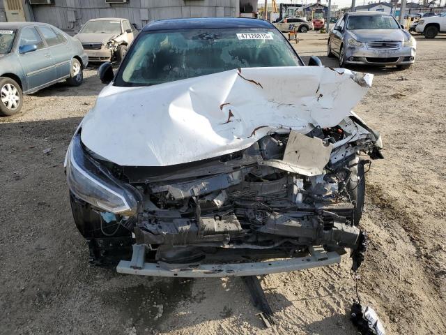 2024 NISSAN SENTRA SR - 3N1AB8DV3RY208057