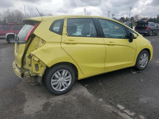2015 HONDA FIT LX - 3HGGK5H57FM729089