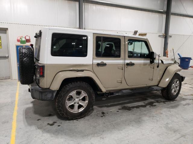 Vin: 1c4bjweg9hl620869, lot: 44236395, jeep wrangler sahara 20173