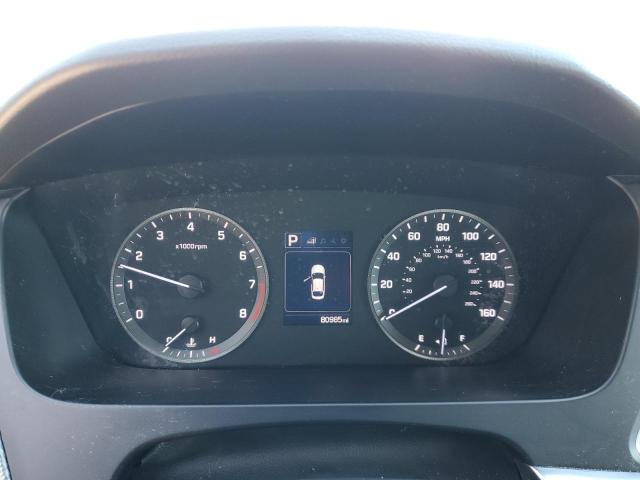 2016 HYUNDAI SONATA SE - 5NPE24AF2GH288823