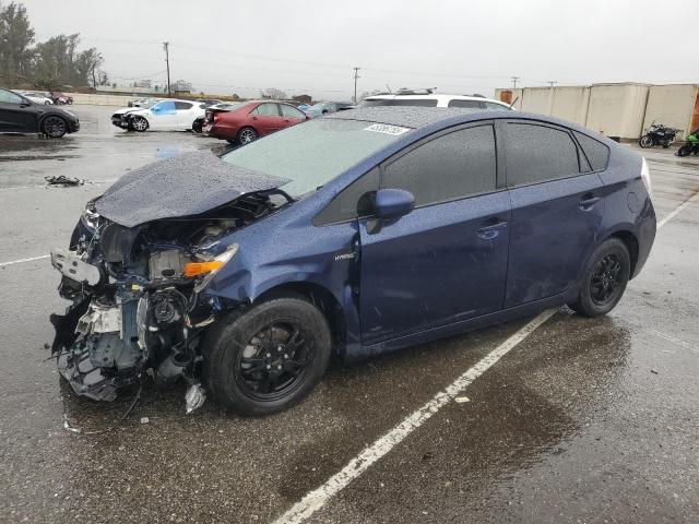 Vin: jtdkn3du7c1592097, lot: 45386755, toyota prius 2012 img_1