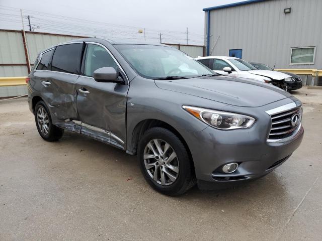 Vin: 5n1al0mn9fc520833, lot: 45763135, infiniti qx60 20154