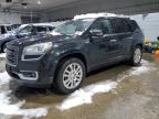 2015 GMC ACADIA SLT - 1GKKVRKD2FJ312276