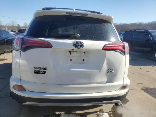 2017 TOYOTA RAV4 XLE - 2T3RFREVXHW556841