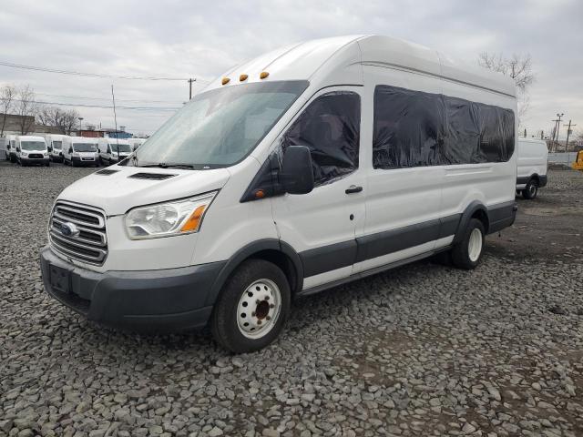 FORD TRANSIT T-