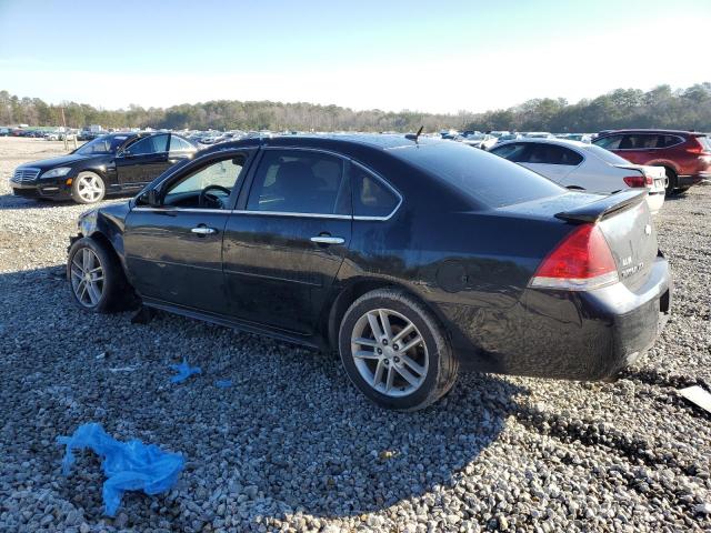 2016 CHEVROLET IMPALA LIM - 2G1WC5E35G1156317