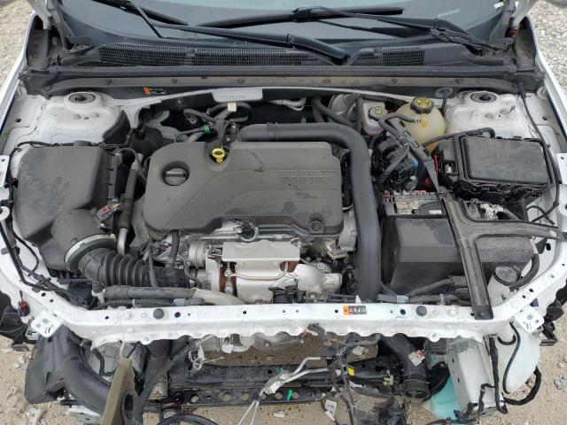 2022 CHEVROLET MALIBU LT - 1G1ZD5ST3NF133140
