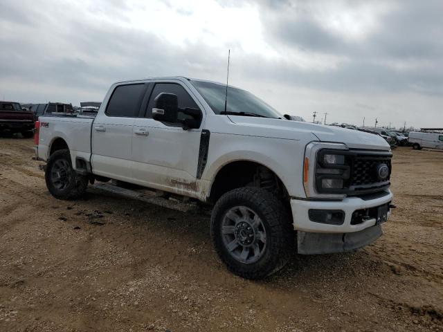2023 FORD F250 SUPER 1FT8W2BT4PED16132