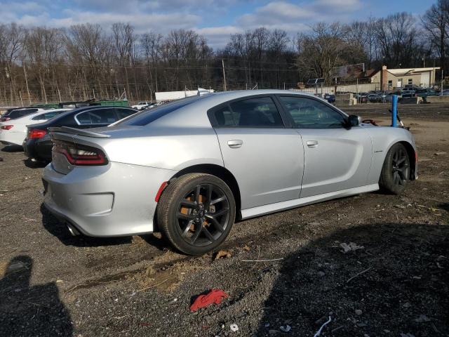 Vin: 2c3cdxctxlh106623, lot: 84085784, dodge charger r/t 20203
