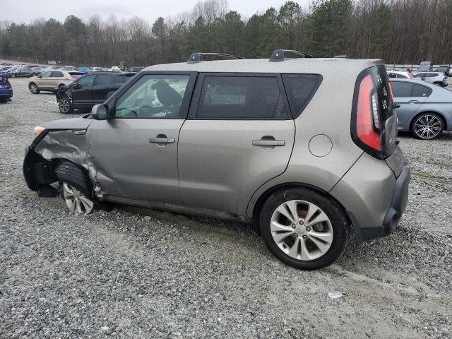 Vin: kndjp3a53f7185382, lot: 45943795, kia soul + 20152