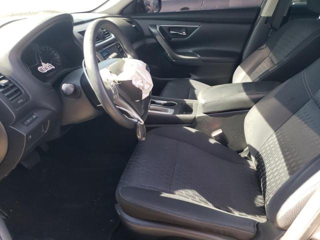 2016 NISSAN ALTIMA 2.5 - 1N4AL3AP0GC258168