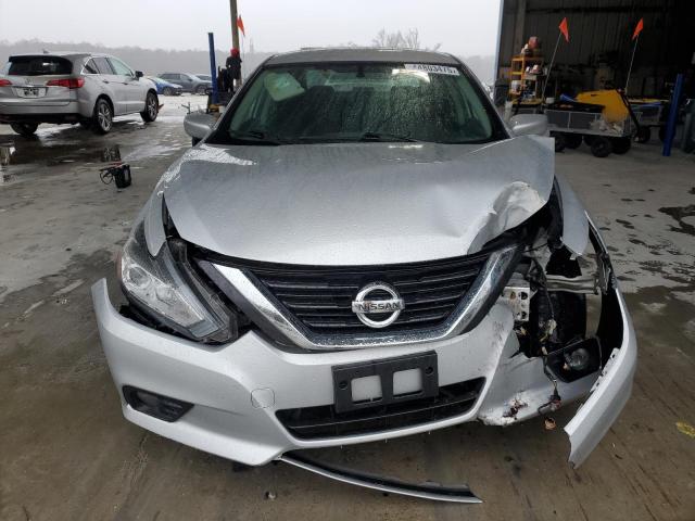2018 NISSAN ALTIMA 2.5 - 1N4AL3APXJC185091