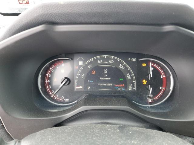 2024 TOYOTA RAV4 XLE 2T3P1RFV2RC464369