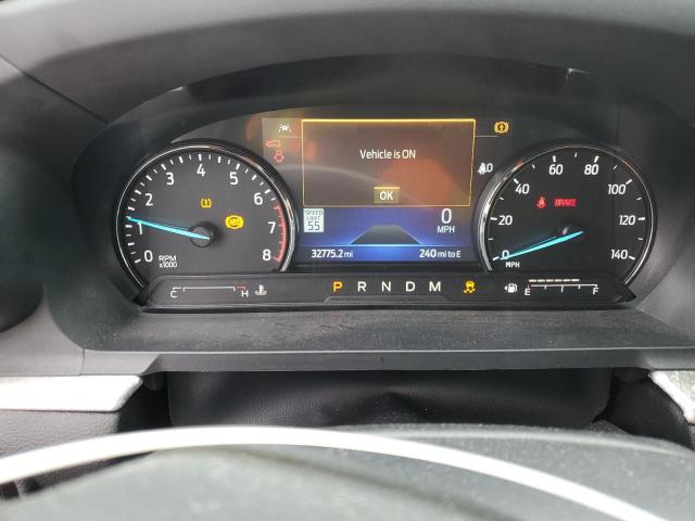 1FMSK8JH4NGB10632 2022 FORD EXPLORER