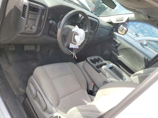 2015 GMC SIERRA C15 - 1GTN1TEH3FZ261937