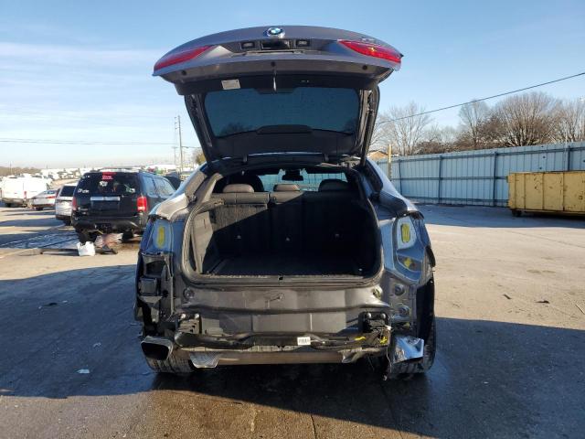 2018 BMW X6 XDRIVE5 5UXKU6C50J0W39048