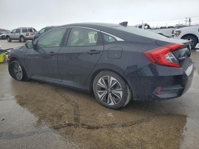2018 HONDA CIVIC EX - JHMFC1F36JX010967