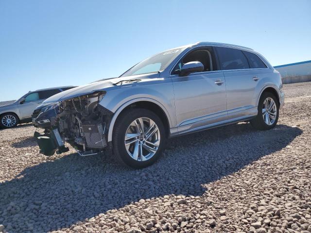 AUDI Q7 PREMIUM