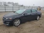 2016 CHEVROLET MALIBU LT - 1G1ZE5ST5GF219050