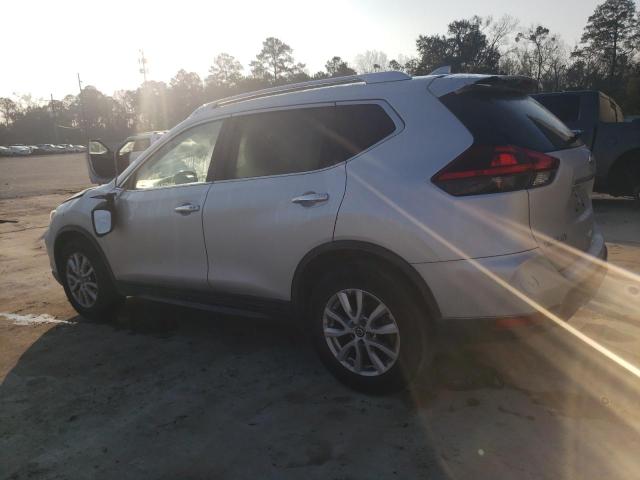 2018 NISSAN ROGUE S - KNMAT2MT2JP606940