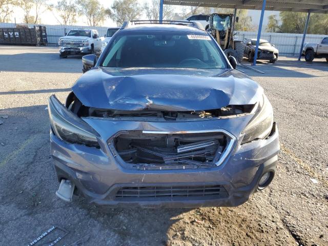 2018 SUBARU OUTBACK 2. - 4S4BSAFC4J3373984