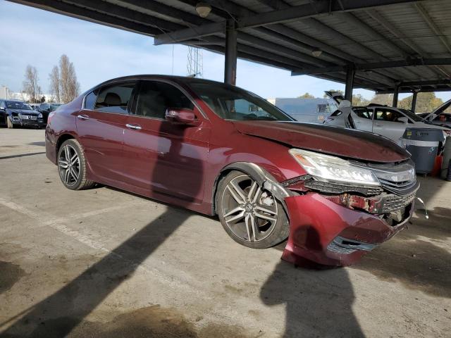 2017 HONDA ACCORD TOU - 1HGCR3F99HA041440
