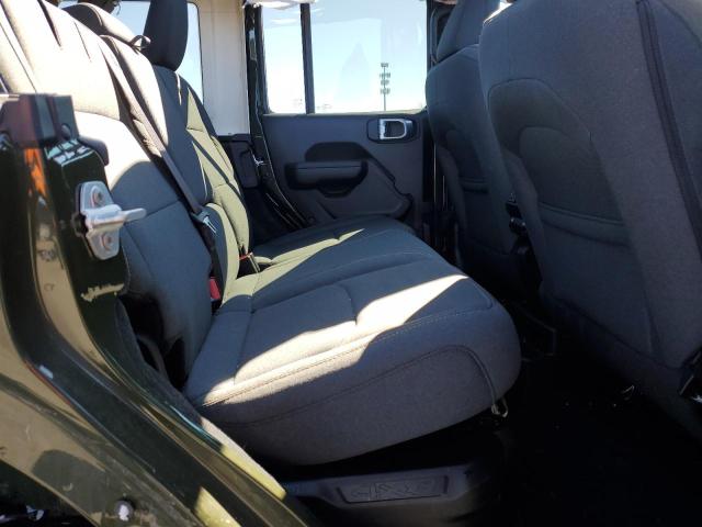 2024 JEEP WRANGLER 4 1C4RJXN64RW130514