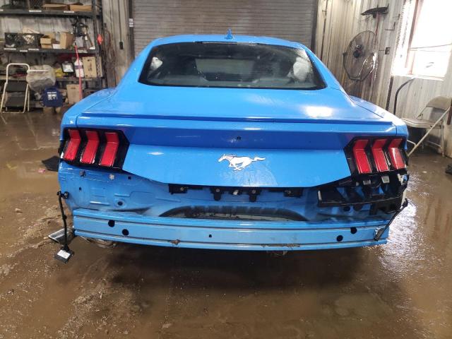 2024 FORD MUSTANG - 1FA6P8TH7R5132989